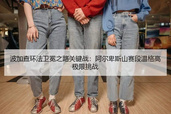 波加查环法卫冕之路关键战：阿尔卑斯山赛段温格高极限挑战